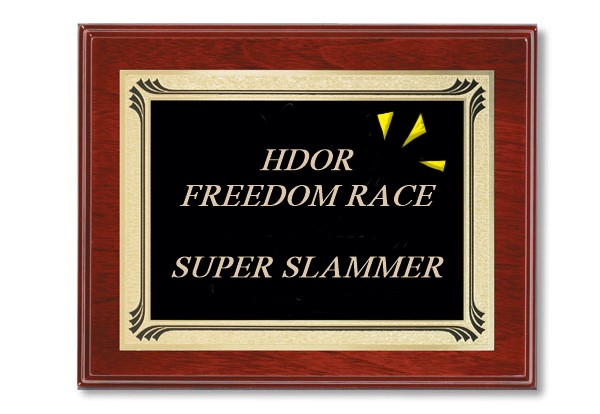 Super-Slammer-Trophy