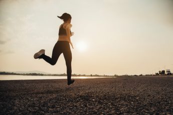 virtual running challenge